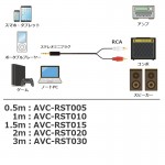 AVC-RST030